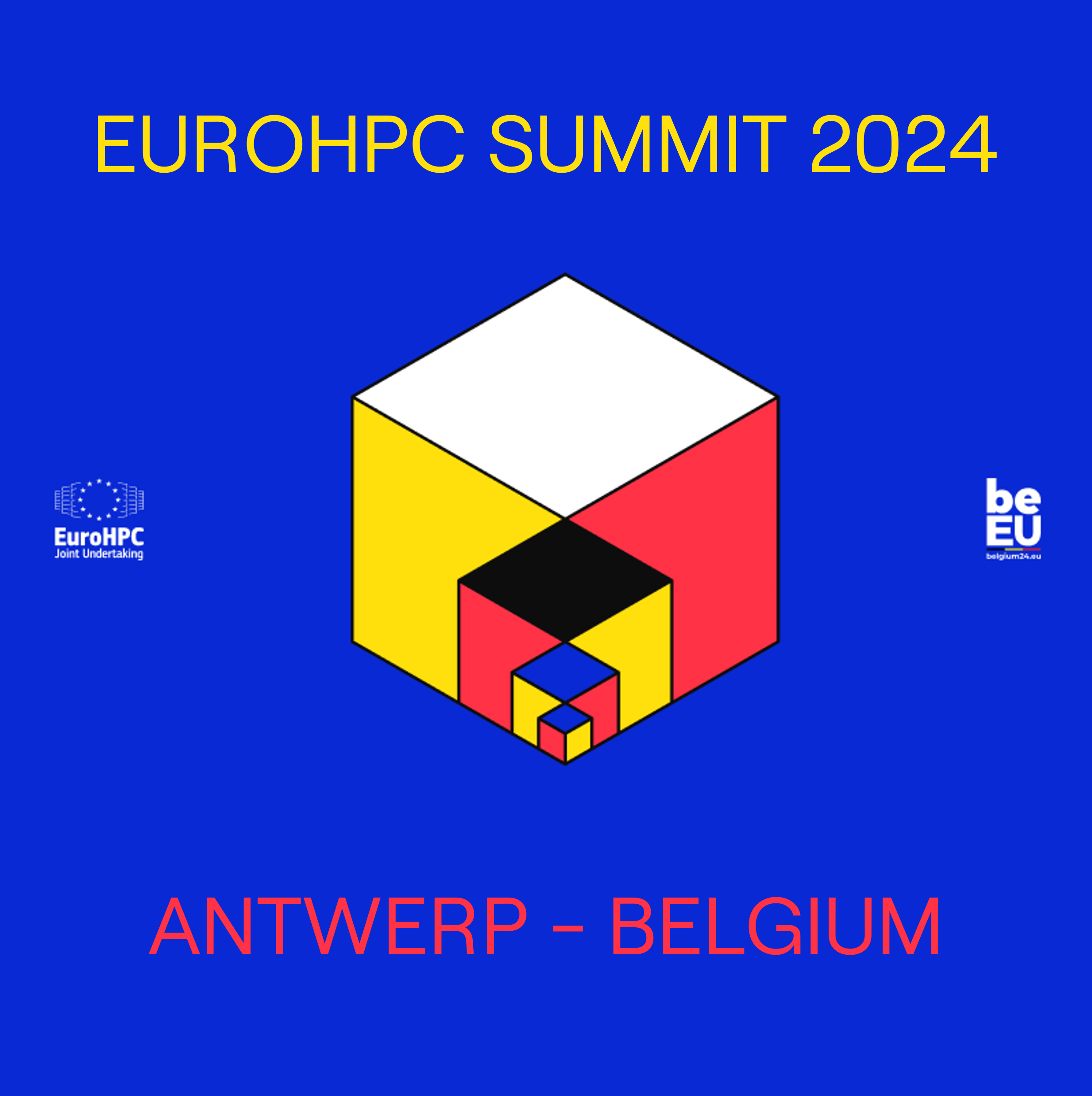 EuroHPC Summit brings Europe’s finest people together, but 3 big challenges are now on their HPC tables Image