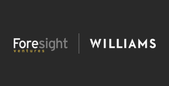 Foresight Williams Fund Logo