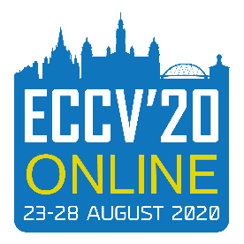 ECCV Logo ECCV Logo