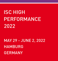 Find the SYCL community at ISC 2022 Image