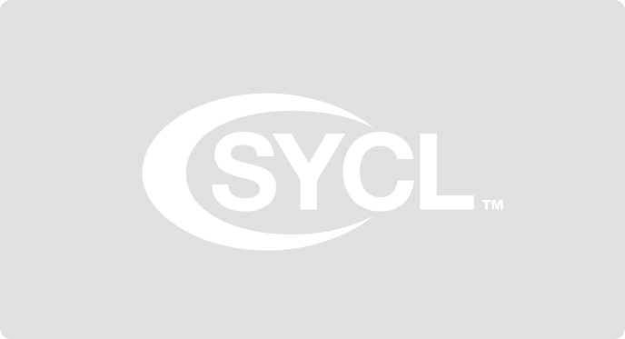 SYCL Splash