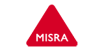 MISRA Logo